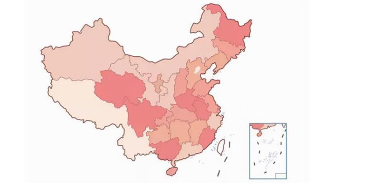 注冊(cè)公司服務(wù)地圖